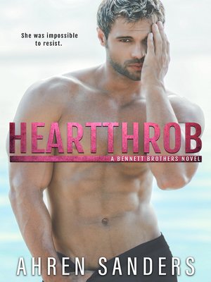 cover image of Heartthrob
